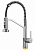 Смеситель Valfex Saiph Graphite (10) VF.73826-3